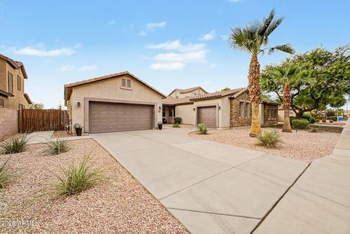 590 S Emerson St, Chandler, AZ, 85225-5920 | Card Image