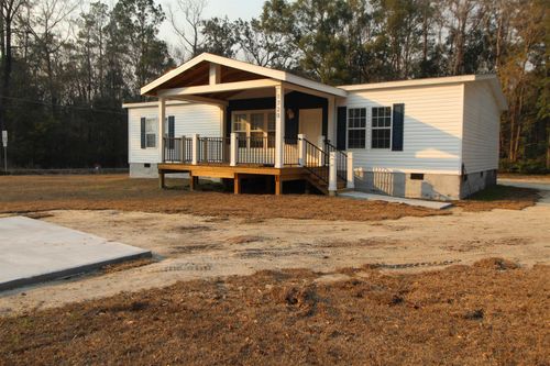 1720 Oak Ridge Rd E, Tallahassee, FL, 32305-8426 | Card Image
