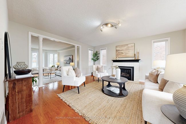 65 Mortimer Cres, House other with 4 bedrooms, 4 bathrooms and 2 parking in Ajax ON | Image 13