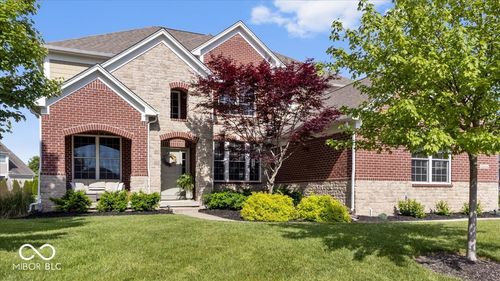 10054 Win Star Way, Fishers, IN, 46040-1363 | Card Image