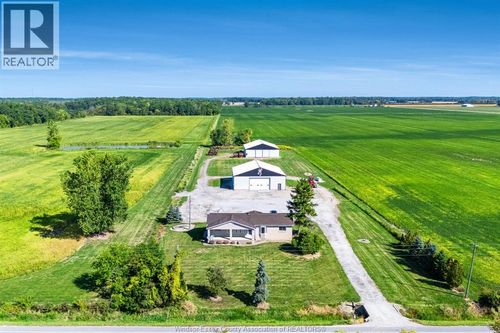 7458 County Rd 18, Harrow, ON, N0R1G0 | Card Image