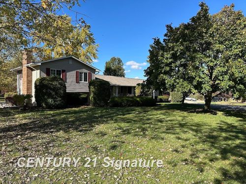 4014 S Duffield Rd, Lennon, MI, 48449-9419 | Card Image