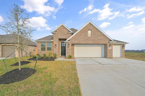 1545 Apache Pass, New Waverly, TX, 77358 | Card Image