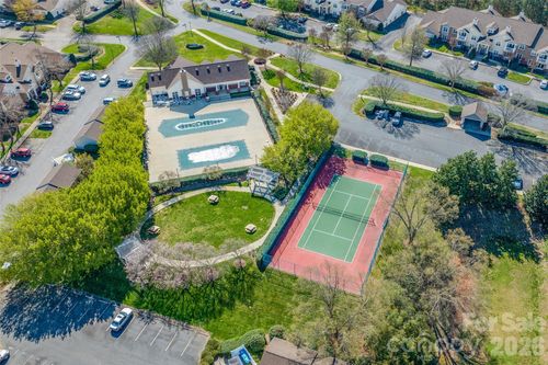 16464 Redstone Mountain Ln, Charlotte, NC, 28277-2994 | Card Image