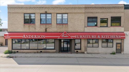 214 N Second Avenue, Virginia, MN, 55792 | Card Image
