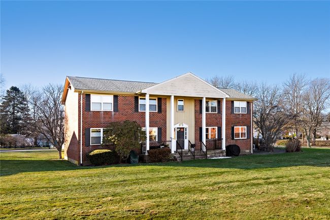 UNIT-712 - 70 Carroll Ave, Condo with 2 bedrooms, 1 bathrooms and 2 parking in Newport RI | Image 7