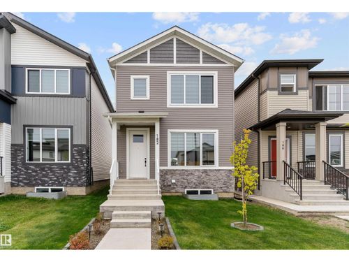 182 Caledonia Dr, Leduc, AB, T9E0J9 | Card Image