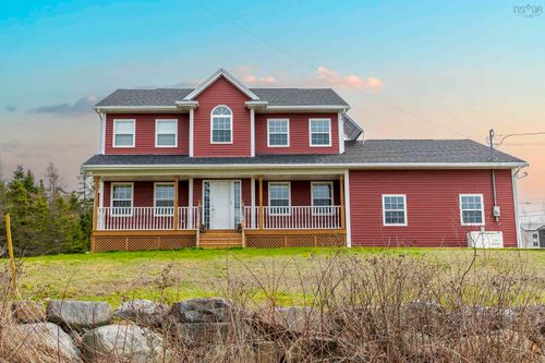 16 Morgan Dr, Lawrencetown, NS, B2Z1V6 | Card Image