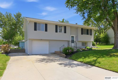 4117 N 213 Circle, Elkhorn, NE, 68022 | Card Image