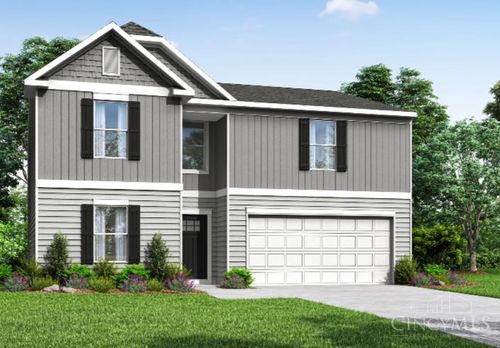 2806 Sovereign Dr, Colerain Twp, OH, 45251-8412 | Card Image