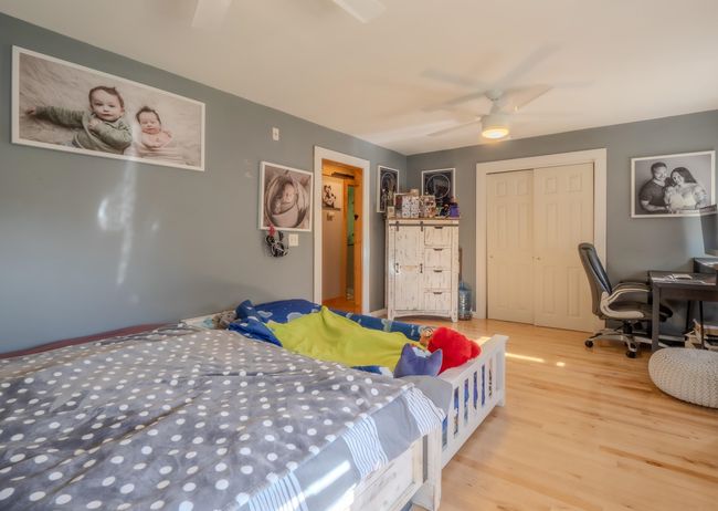 458 Hillside Rd, House other with 4 bedrooms, 2 bathrooms and null parking in Poultney VT | Image 12
