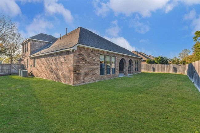 18618 Arlan Lake Dr, House other with 3 bedrooms, 3 bathrooms and 3 parking in Spring TX | Image 40
