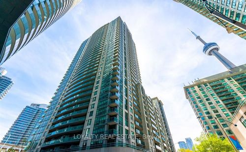 309-19 Grand Trunk Cres, Toronto, ON, M5J3A3 | Card Image