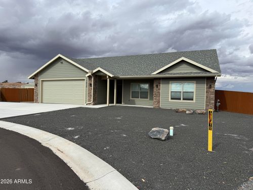 1030 N Hillshire Circle, Taylor, AZ, 85939 | Card Image