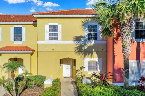 3154 Yellow Lantana Ln, KISSIMMEE, FL, 34747-3026 | Card Image