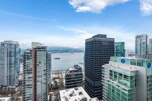2802-1188 W Pender St, Vancouver, BC, V6E0A2 | Card Image