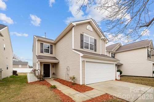 6924 Haines Mill Rd, Charlotte, NC, 28273-3010 | Card Image