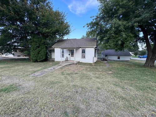 202 N Osage St, Nortonville, KS, 66060 | Card Image