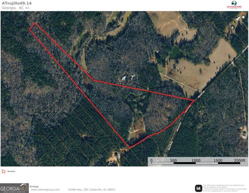 0 Millen Rd, Monticello, GA, 31064 | Card Image