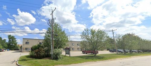 7-27 Industrial Park Drive, Concord, NH, 03301 | Card Image