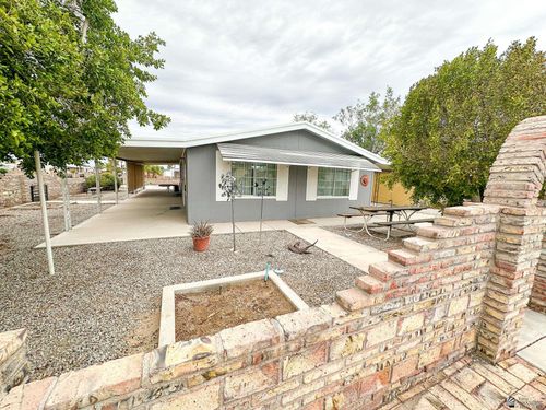 13440 E 46th St, Yuma, AZ, 85367-6476 | Card Image