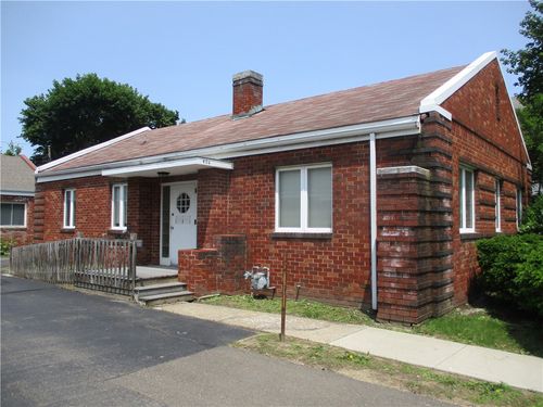 406 W Church St, Elmira, NY, 14901-2603 | Card Image