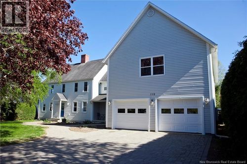 113 Kirkpatrick St, Woodstock, NB, E7M2A4 | Card Image