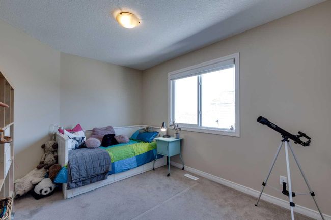 144 Westland Street, Home with 4 bedrooms, 3 bathrooms and 4 parking in Okotoks AB | Image 24