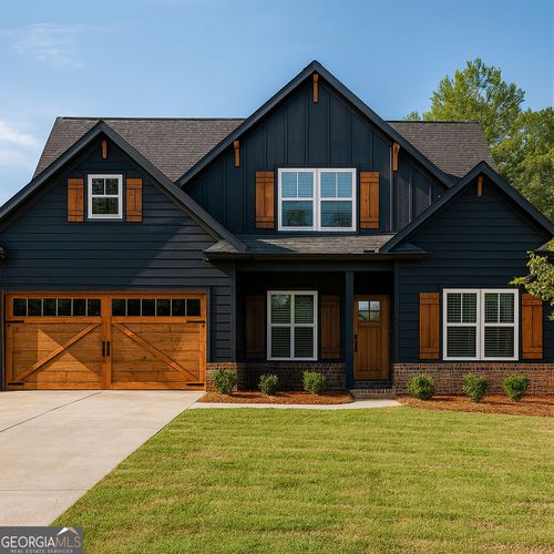 0 Crawford Rd, BARNESVILLE, GA, 30204 | Card Image