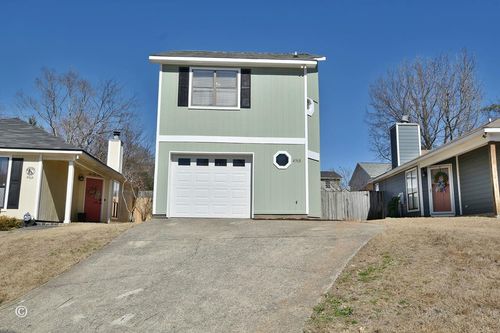 4968 Daybreak Ln, Columbus, GA, 31909-1708 | Card Image