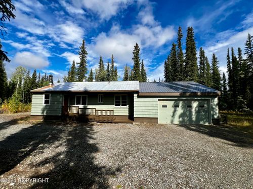 L7&8 B4 W Willow Ave, Tok, AK, 99780 | Card Image
