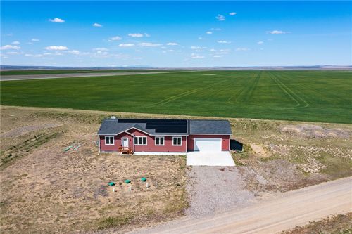 9809 Summer Wheat Way, Broadview, MT, 59015-9740 | Card Image