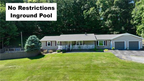 1618 Clint Johnson Rd, Wilkesboro, NC, 28697-8258 | Card Image