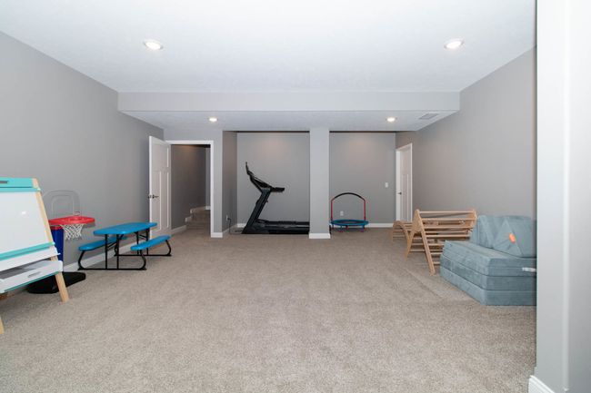 300 Raef Rd, House other with 3 bedrooms, 3 bathrooms and 3 parking in Downs IL | Image 38