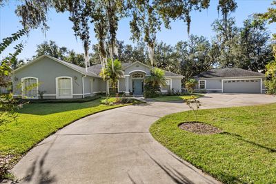 1350 Hidden Harbor Lane, House other with 4 bedrooms, 3 bathrooms and null parking in Kissimmee FL | Image 1