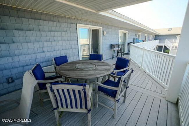 12F - 100 Ocean Ave, Condo with 2 bedrooms, 2 bathrooms and null parking in Bradley Beach NJ | Image 5