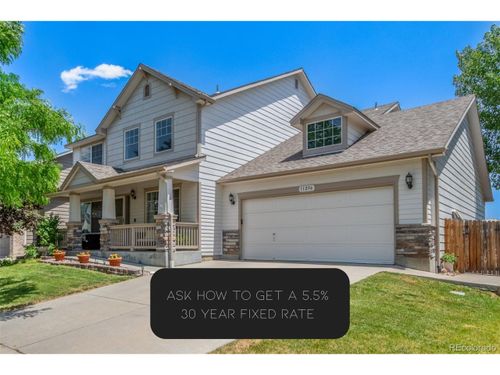 11256 Lima St, Commerce City, CO, 80640-7653 | Card Image