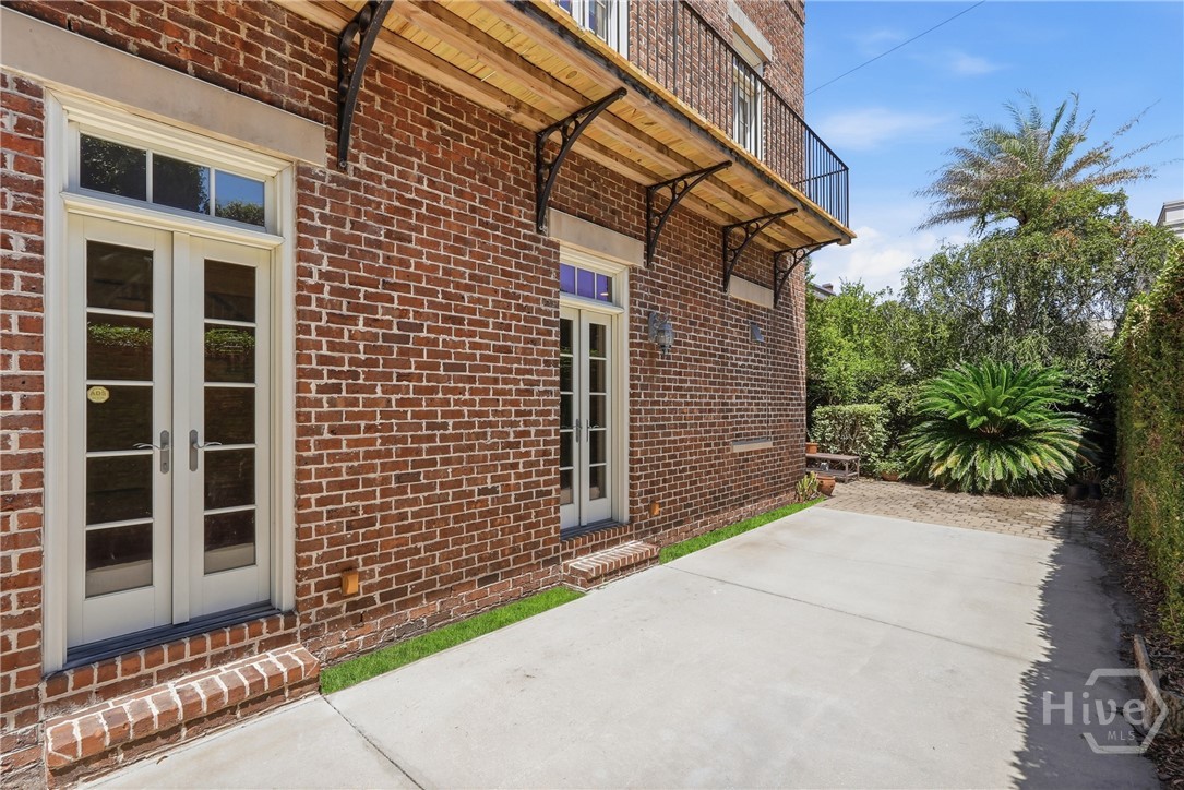 Residential in Savannah 5