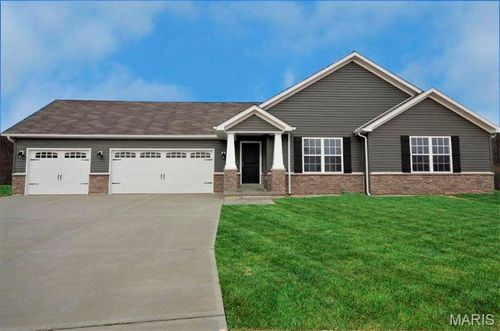 0 Tbb Gettysburg Commons, Wright City, MO, 63390 | Card Image