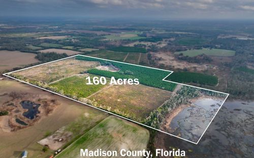 TBD Sw Summerset Way, Madison, FL, 32340 | Card Image