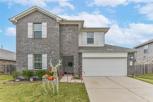 20861 Olive Leaf St, New Caney, TX, 77357-3029 | Card Image