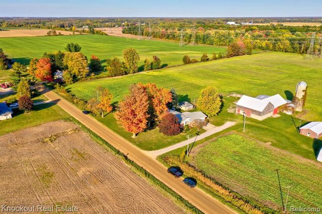 8853 Reese Road, House other with 3 bedrooms, 2 bathrooms and null parking in Arbela Twp MI | Image 48