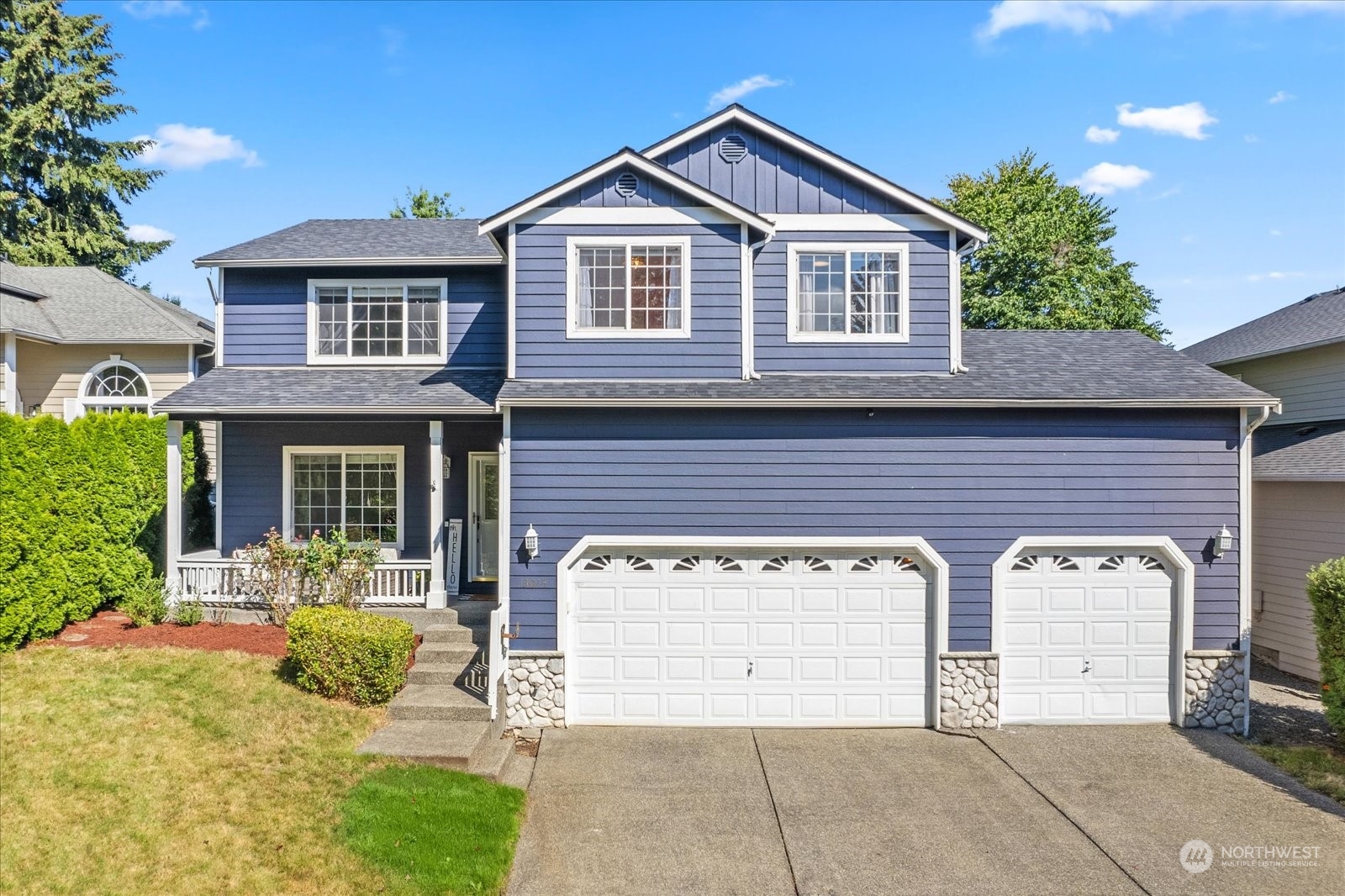 12th Pl, Lake Stevens, WA 98258
