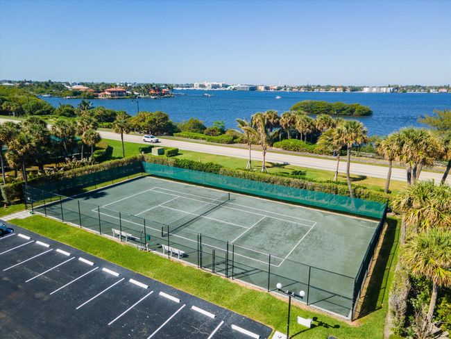 APT-4AI - 3400 S Ocean Blvd, Condo with 2 bedrooms, 2 bathrooms and null parking in Palm Beach FL | Image 18