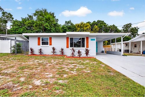 11031 Hassle Ave, PORT RICHEY, FL, 34668-2222 | Card Image