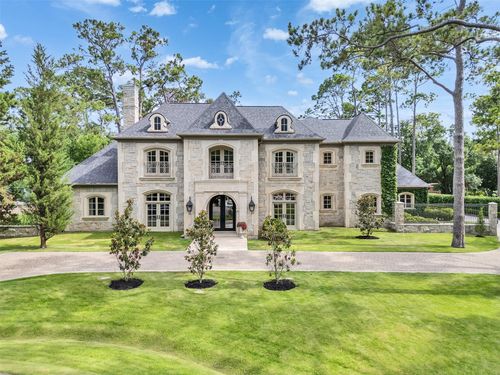 11527 Green Oaks Dr, Houston, TX, 77024-6546 | Card Image