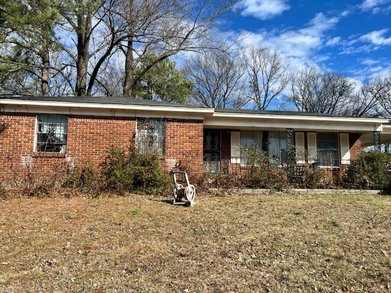 Maddox Ave, Memphis, TN 38128