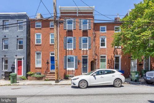 206 E Cross St, BALTIMORE, MD, 21230-4114 | Card Image