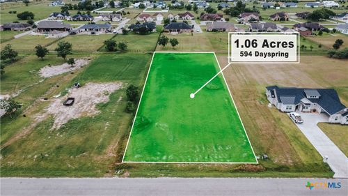 594 Dayspring, Victoria, TX, 77904-2296 | Card Image