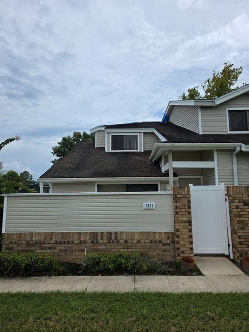 3111 Rio Grande Trail, Kissimmee, FL, 34741 | Card Image